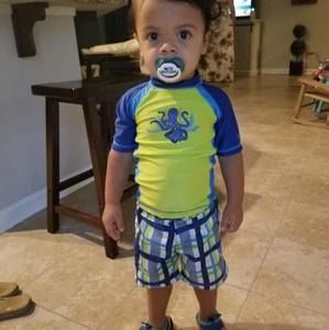 Meet your Posher, Marcy